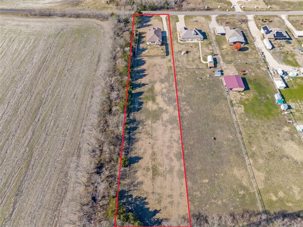 Vista Meadows Add - Residential