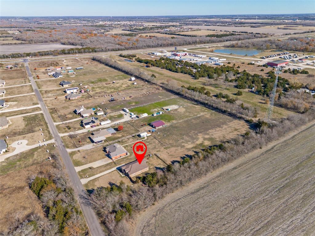 Vista Meadows Add - Residential