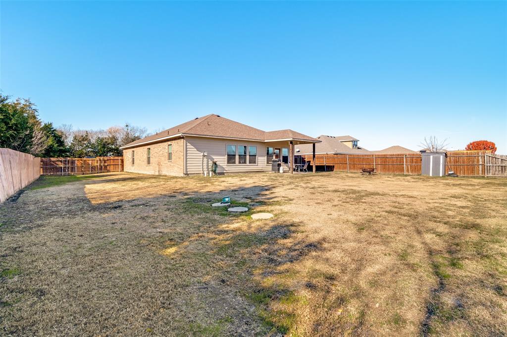 Vista Meadows Add - Residential