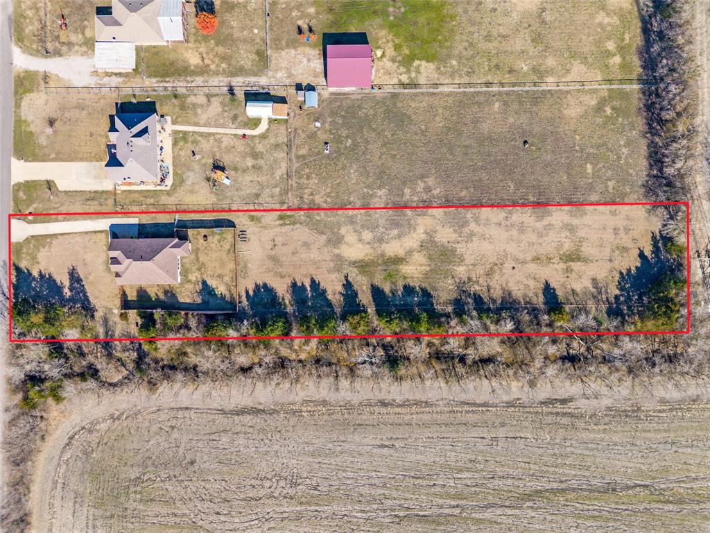 Vista Meadows Add - Residential