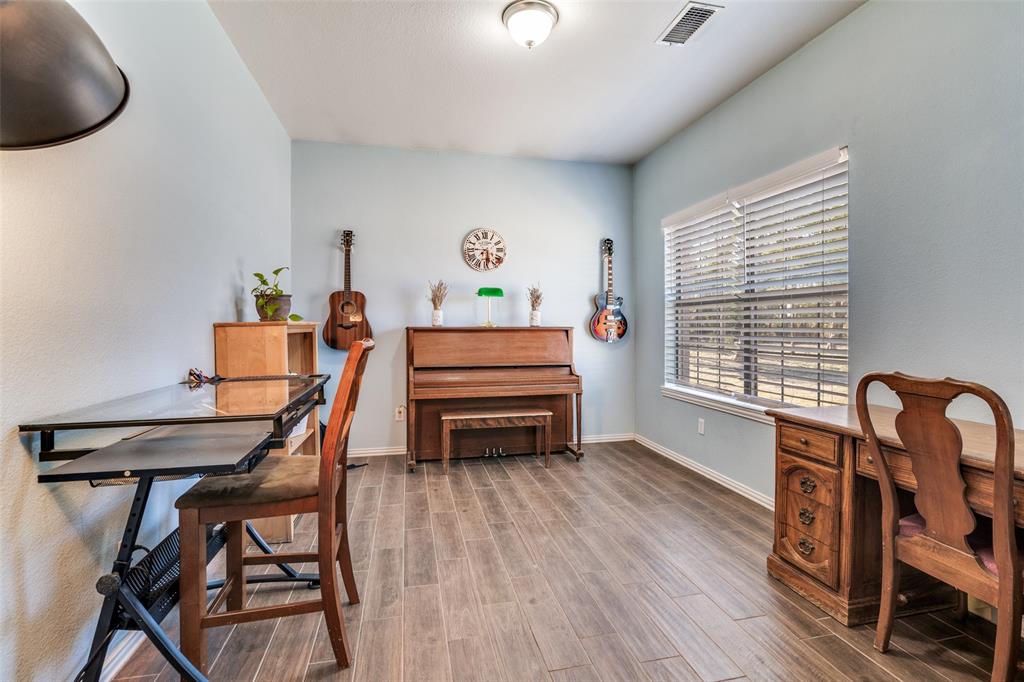 Vista Meadows Add - Residential