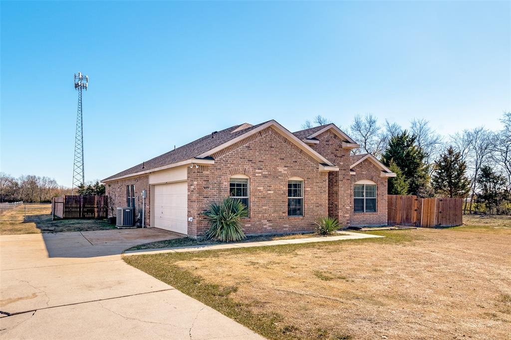 Vista Meadows Add - Residential