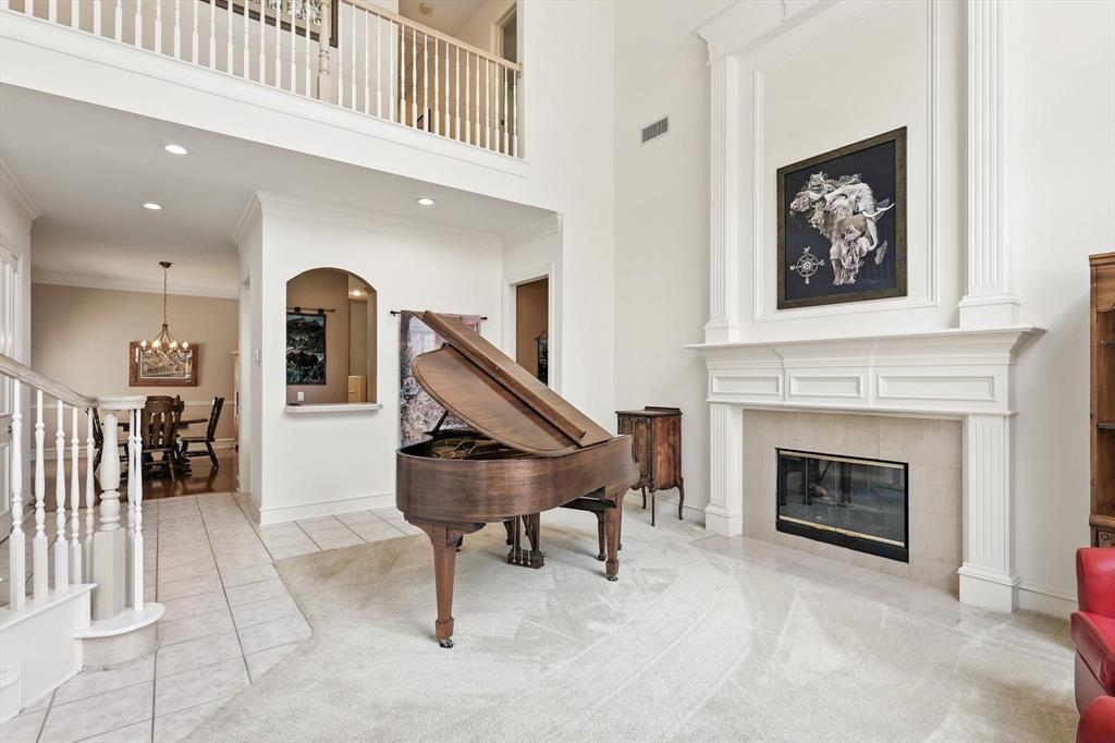 741 Canongate Drive
