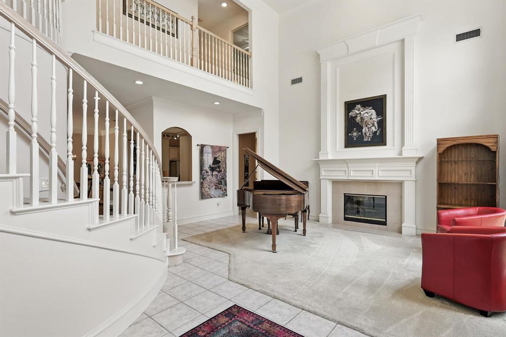 741 Canongate Drive