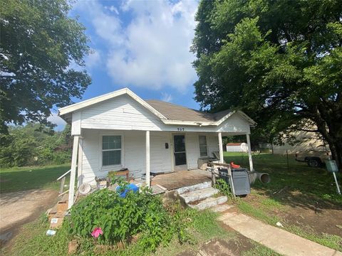 500-502 Walker Street Waco TX 76704