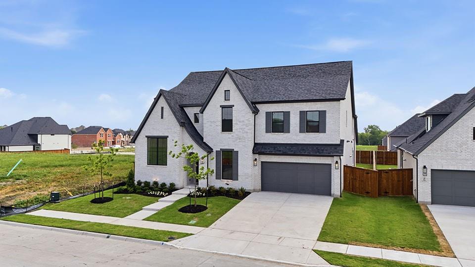 206 Kings Hollow Place