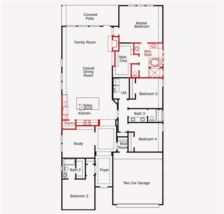 3008 Craftsman Way