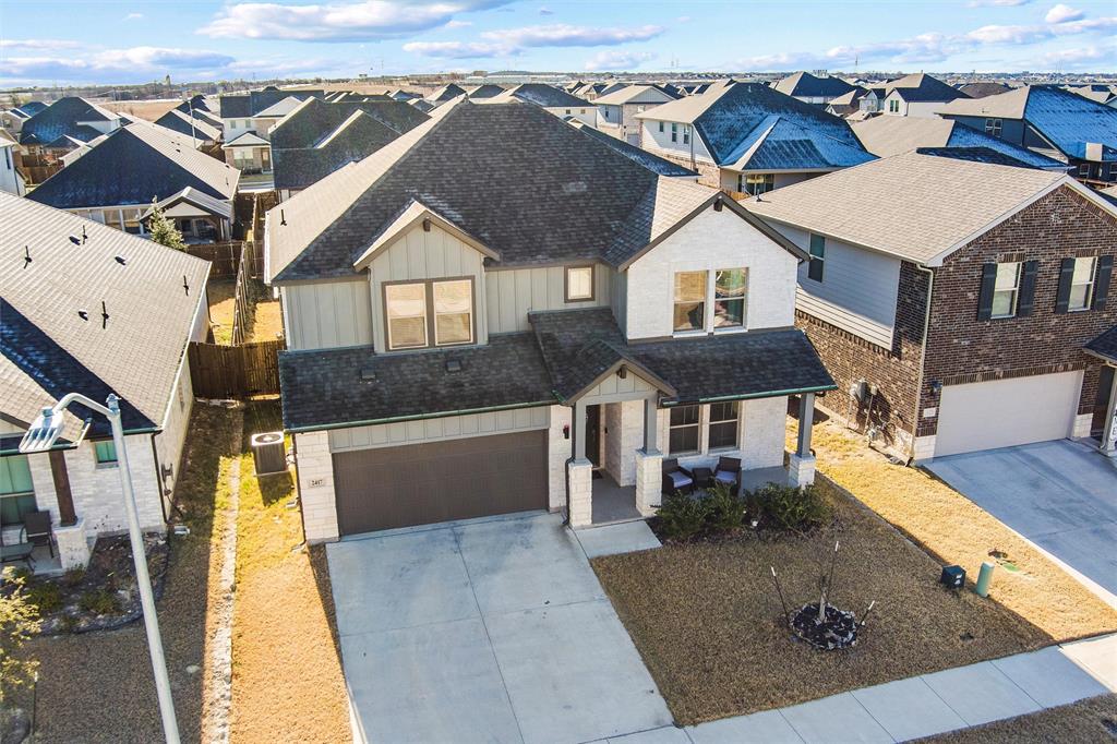 Cibolo Hill Ph 2 - Residential