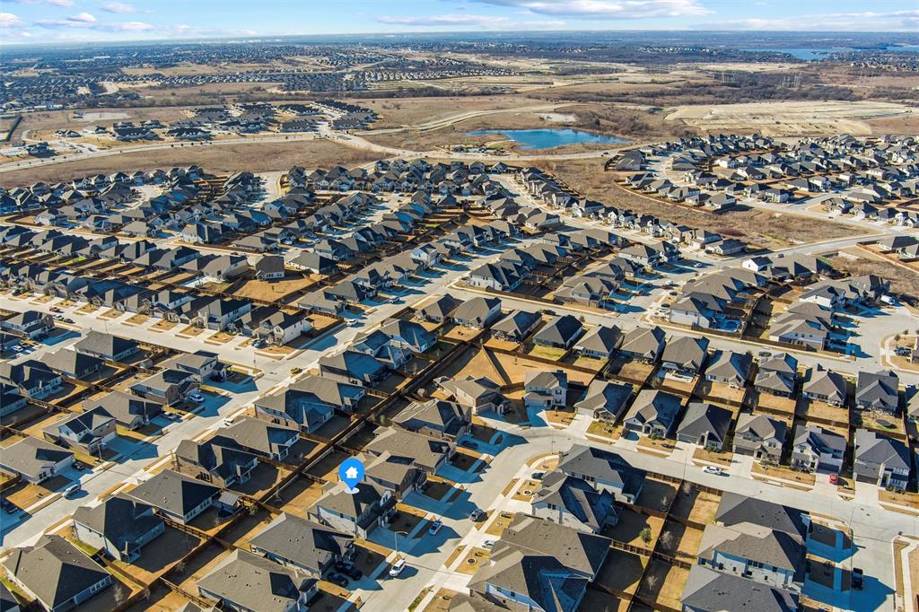 Cibolo Hill Ph 2 - Residential