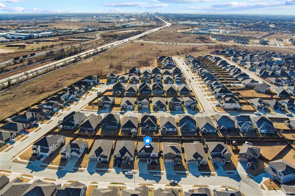 Cibolo Hill Ph 2 - Residential