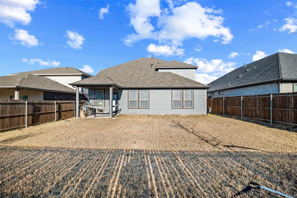 Cibolo Hill Ph 2 - Residential