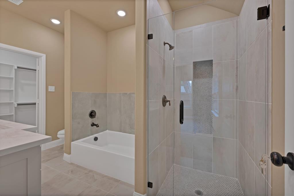 Gaddy South Add - Residential