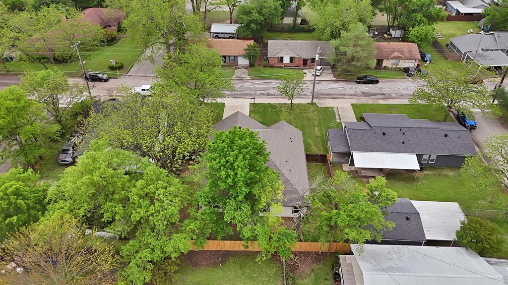 Gaddy South Add - Residential