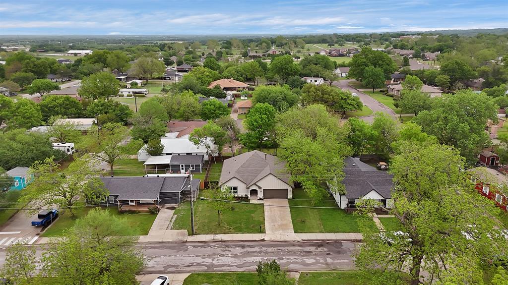 Gaddy South Add - Residential