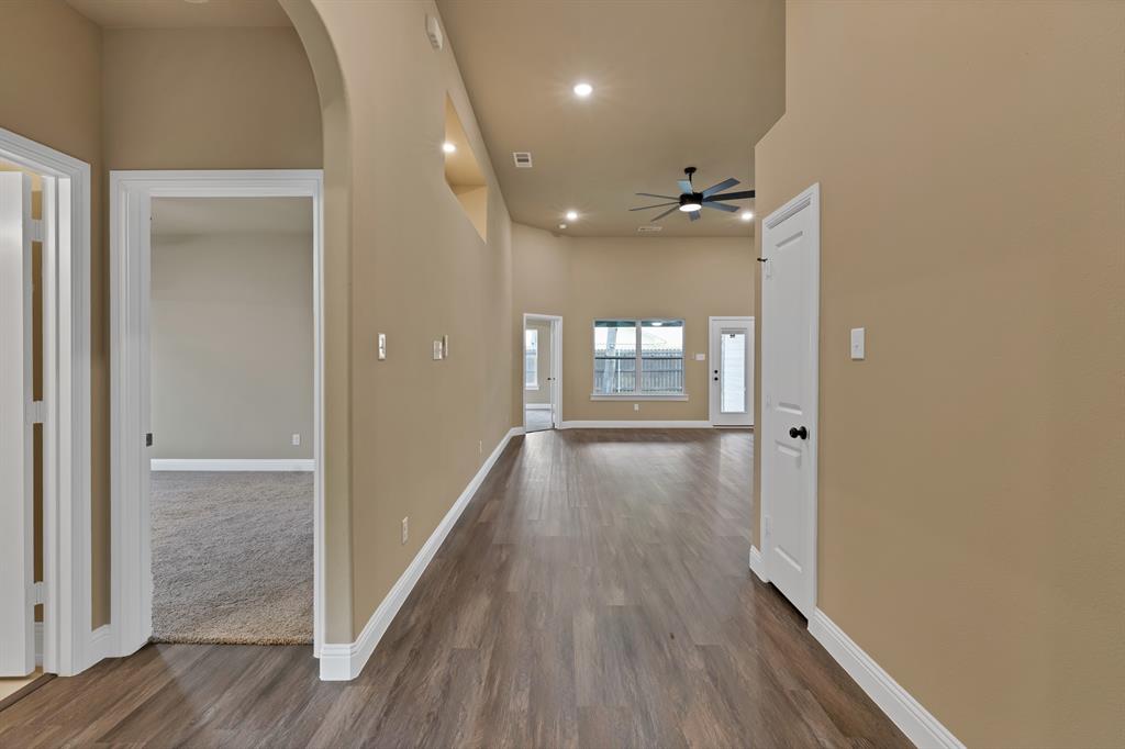 Gaddy South Add - Residential