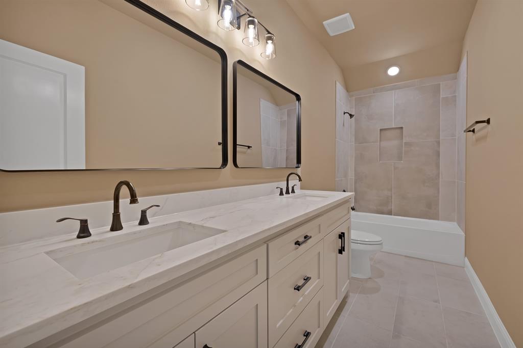 Gaddy South Add - Residential