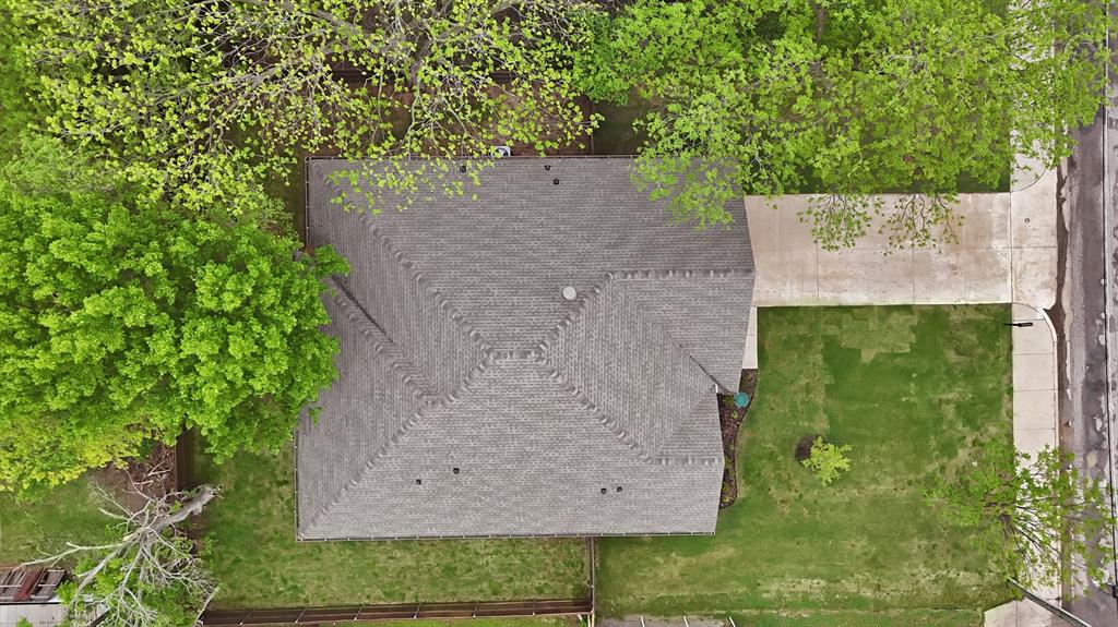 Gaddy South Add - Residential