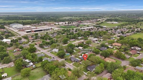 Gaddy South Add - Residential