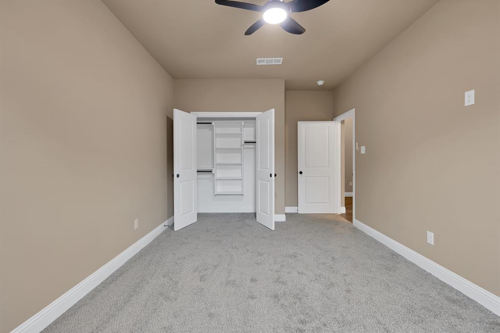 Gaddy South Add - Residential