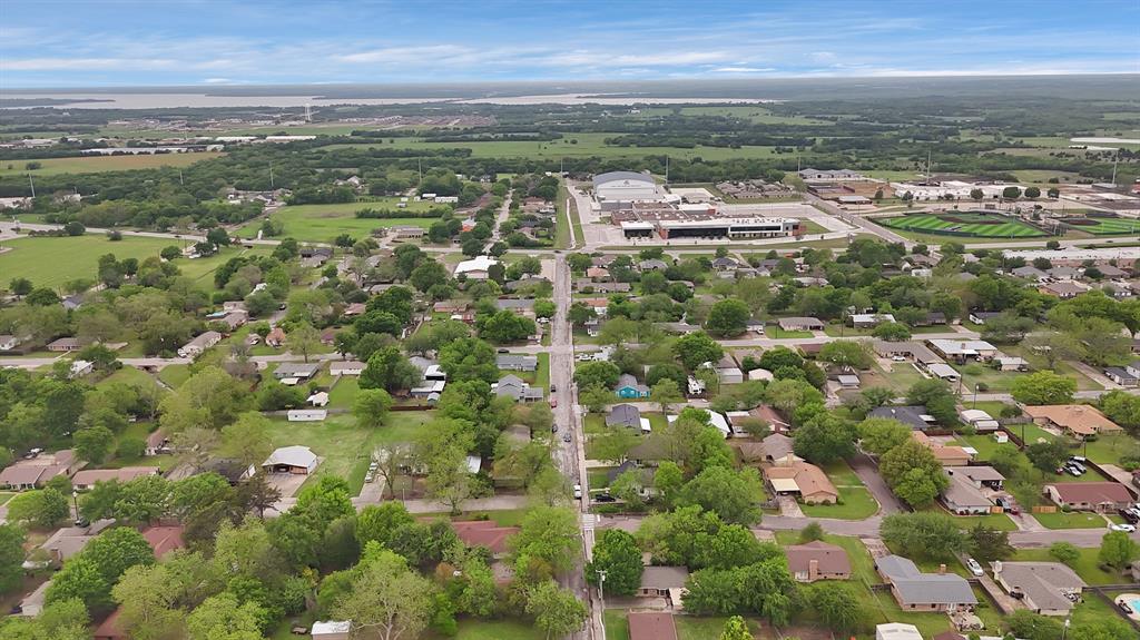 Gaddy South Add - Residential