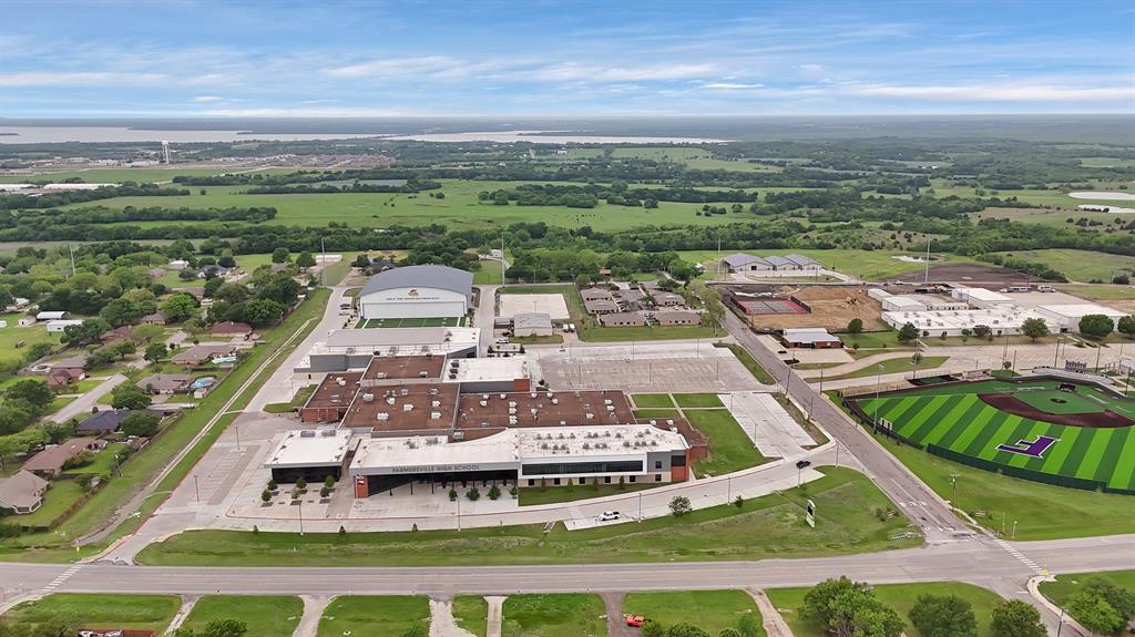 Gaddy South Add - Residential