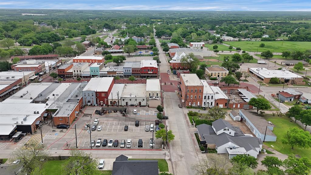 Gaddy South Add - Residential