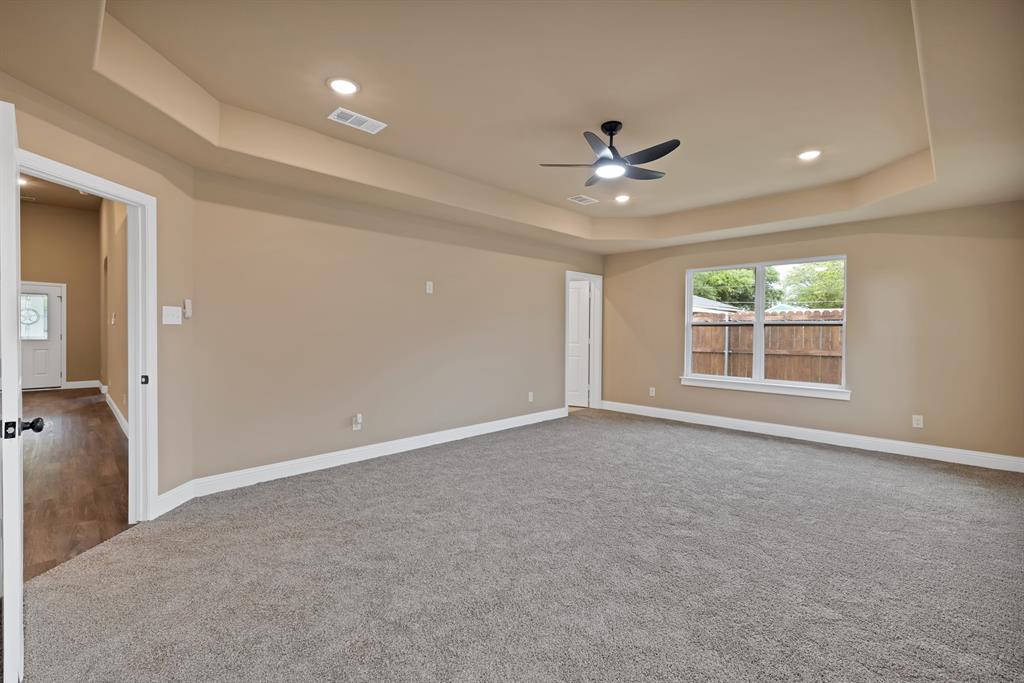 Gaddy South Add - Residential