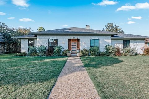 807 E Spring Valley Road Richardson TX 75081