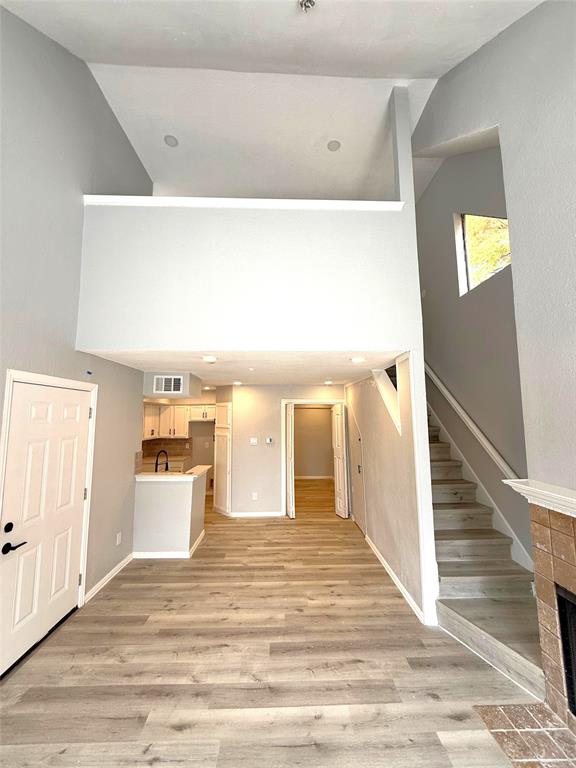 Richland Trace Condos - Residential