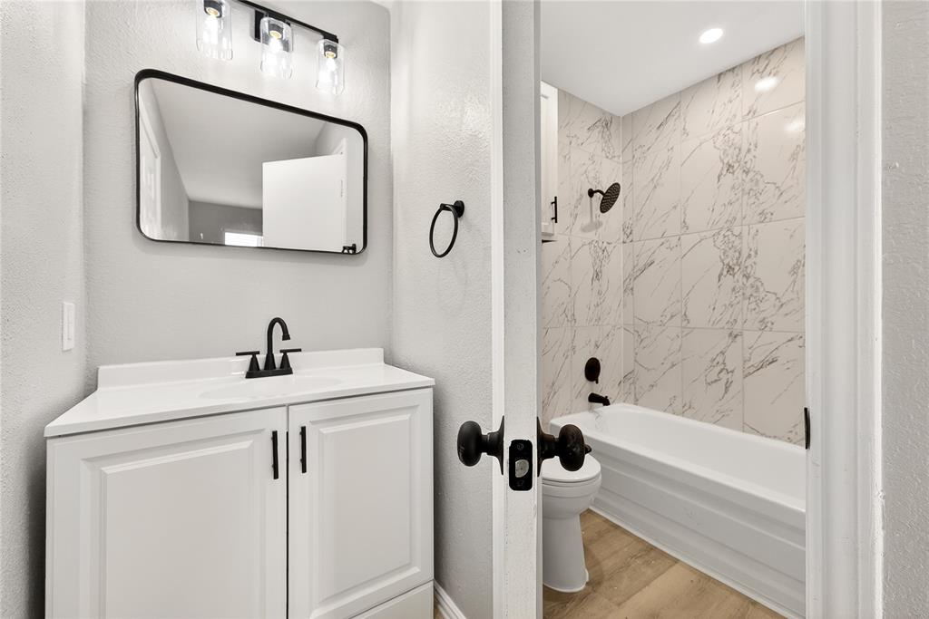 Richland Trace Condos - Residential