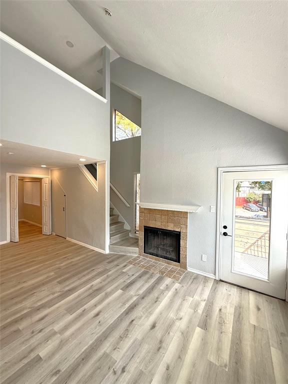 Richland Trace Condos - Residential