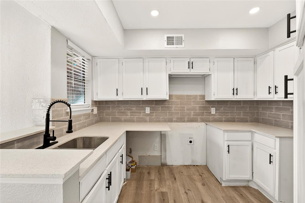 Richland Trace Condos - Residential