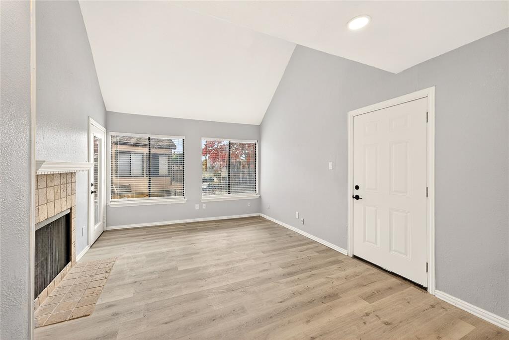 Richland Trace Condos - Residential