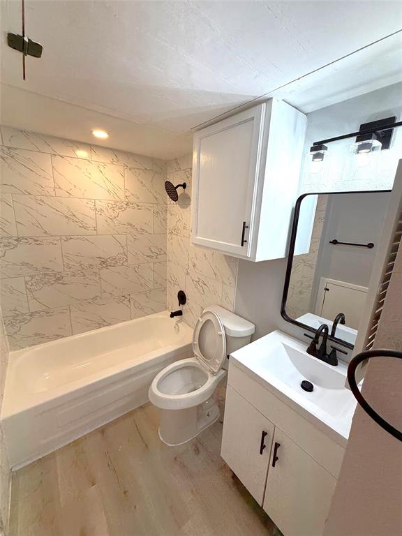 Richland Trace Condos - Residential