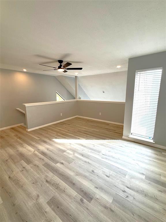 Richland Trace Condos - Residential