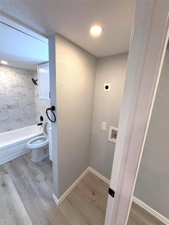 Richland Trace Condos - Residential