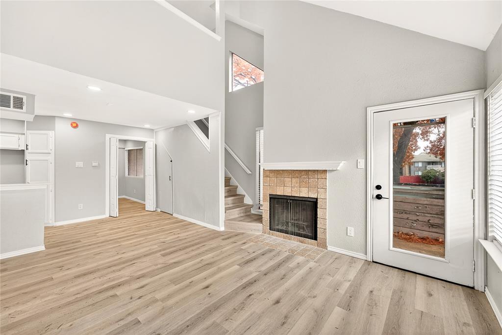 Richland Trace Condos - Residential