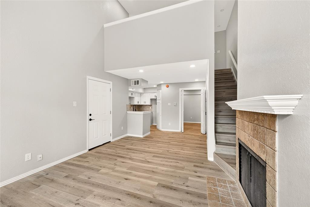 Richland Trace Condos - Residential