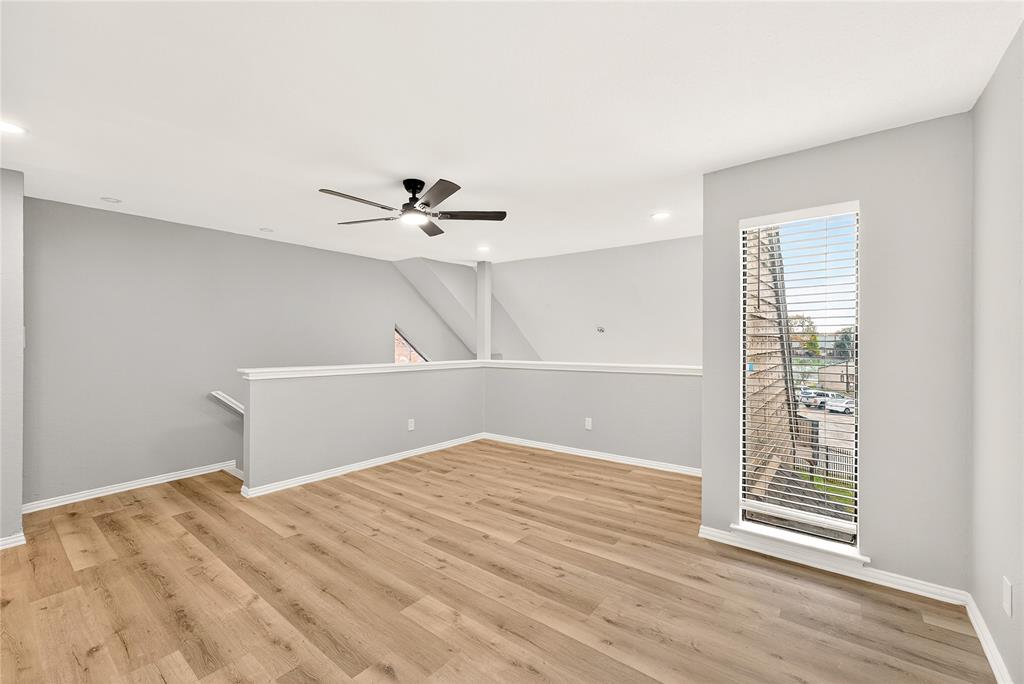 Richland Trace Condos - Residential