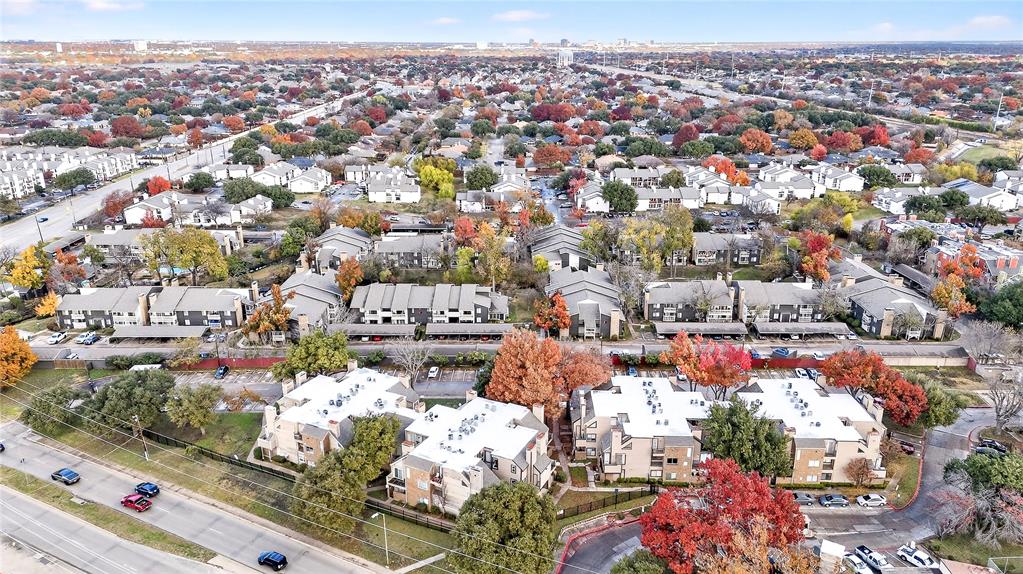 Richland Trace Condos - Residential