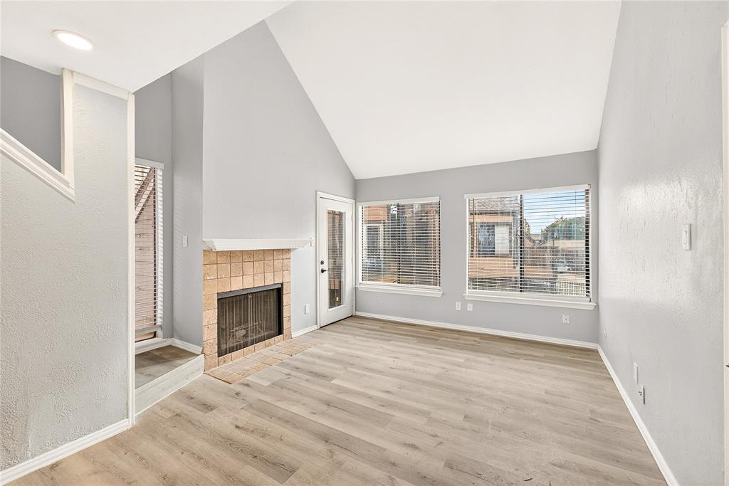 Richland Trace Condos - Residential