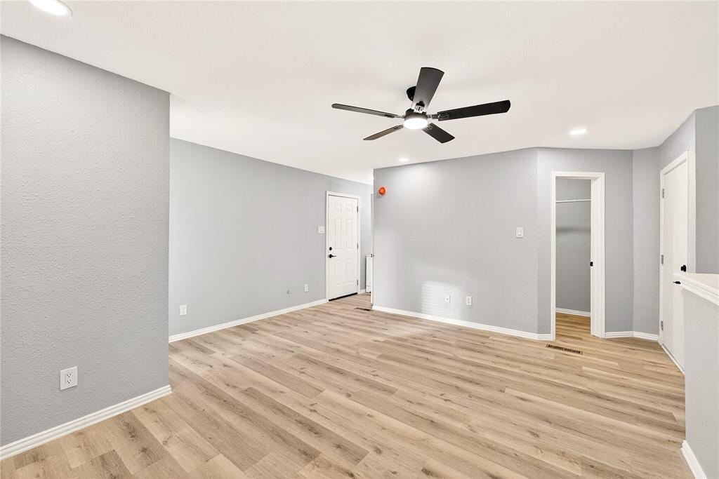 Richland Trace Condos - Residential