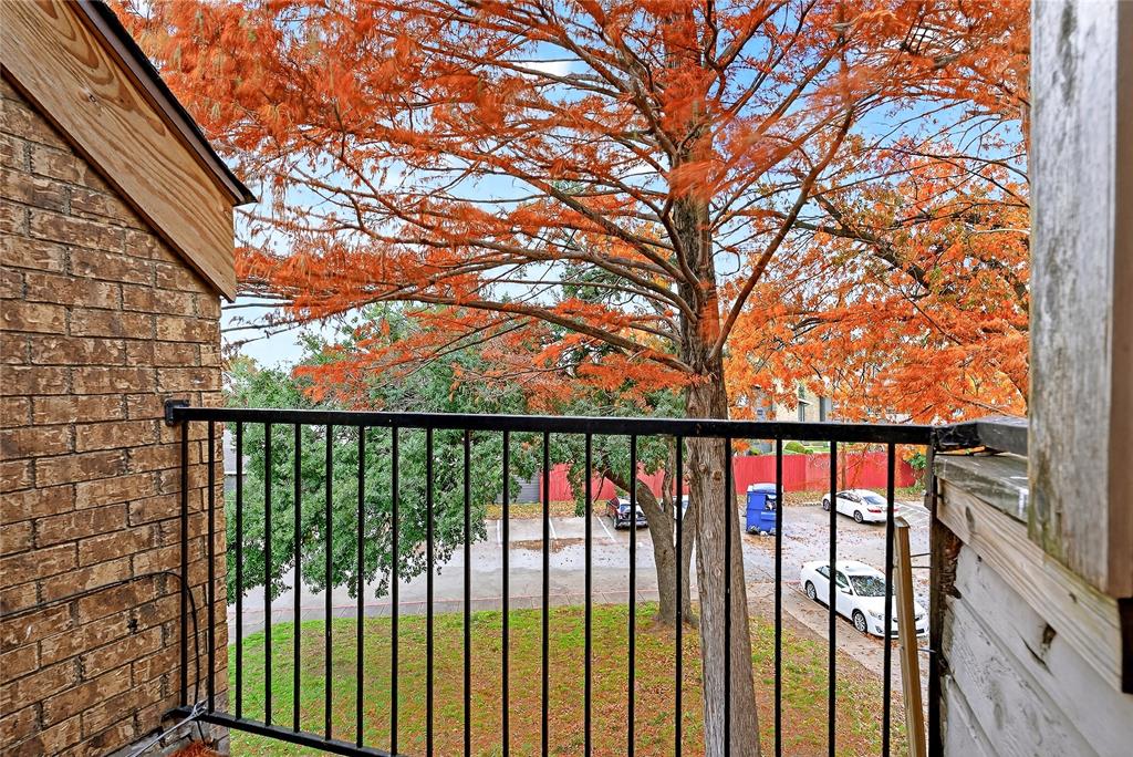 Richland Trace Condos - Residential