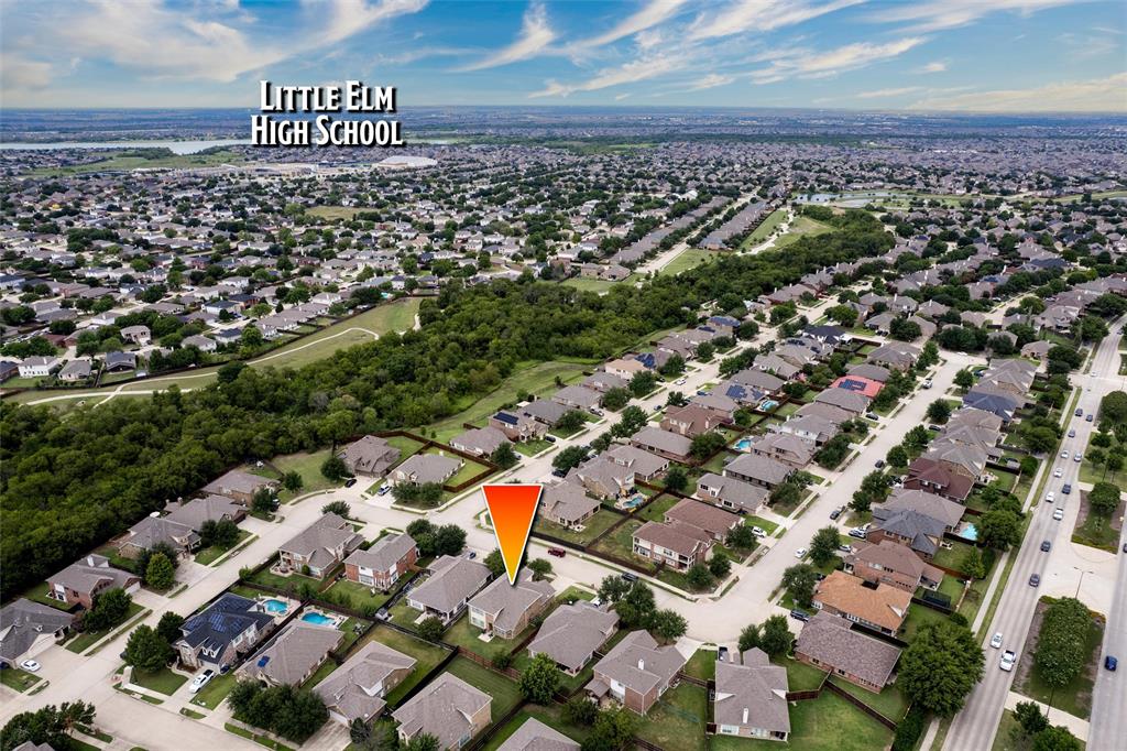 Eldorado Estate West Ph 3 - Residential