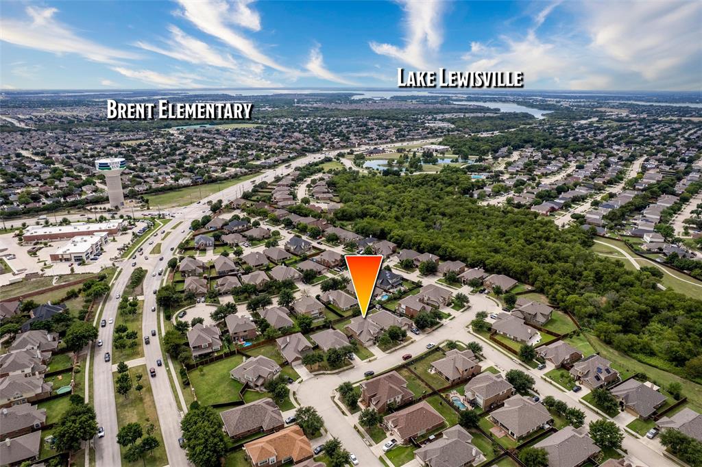 Eldorado Estate West Ph 3 - Residential