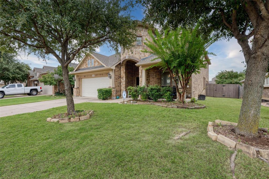 Eldorado Estate West Ph 3 - Residential