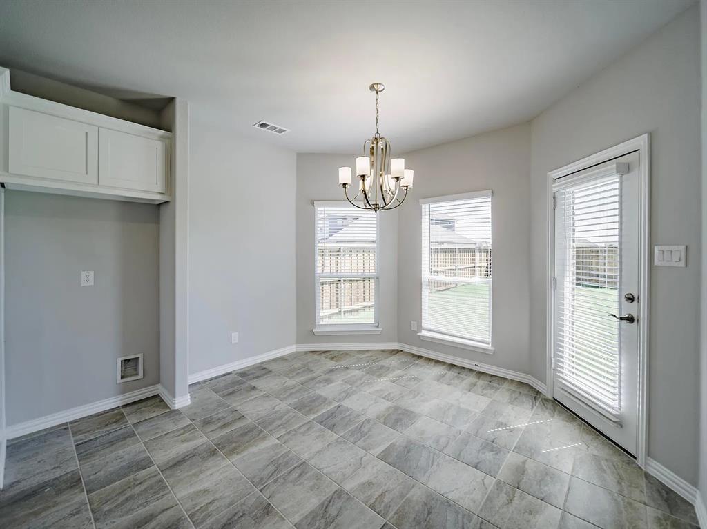 Homestead At Ownsby Farms Ph 2, The - Residential Lease