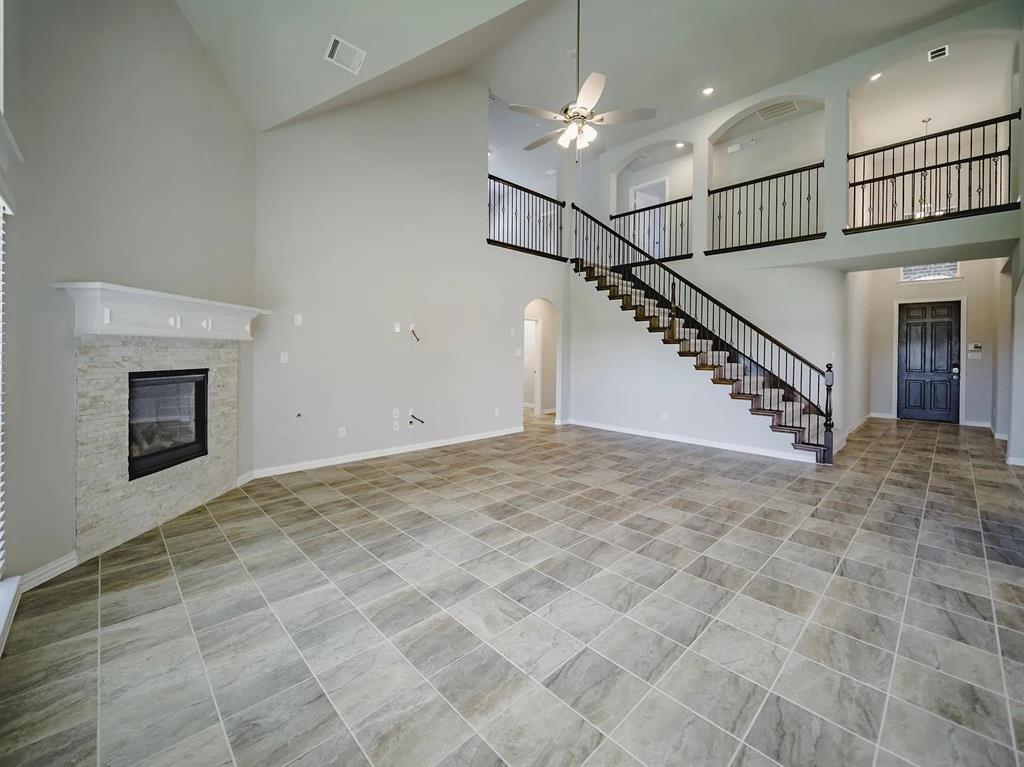 Homestead At Ownsby Farms Ph 2, The - Residential Lease