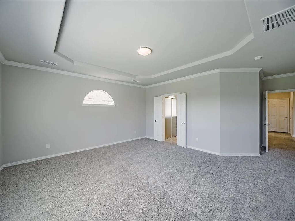 Homestead At Ownsby Farms Ph 2, The - Residential Lease