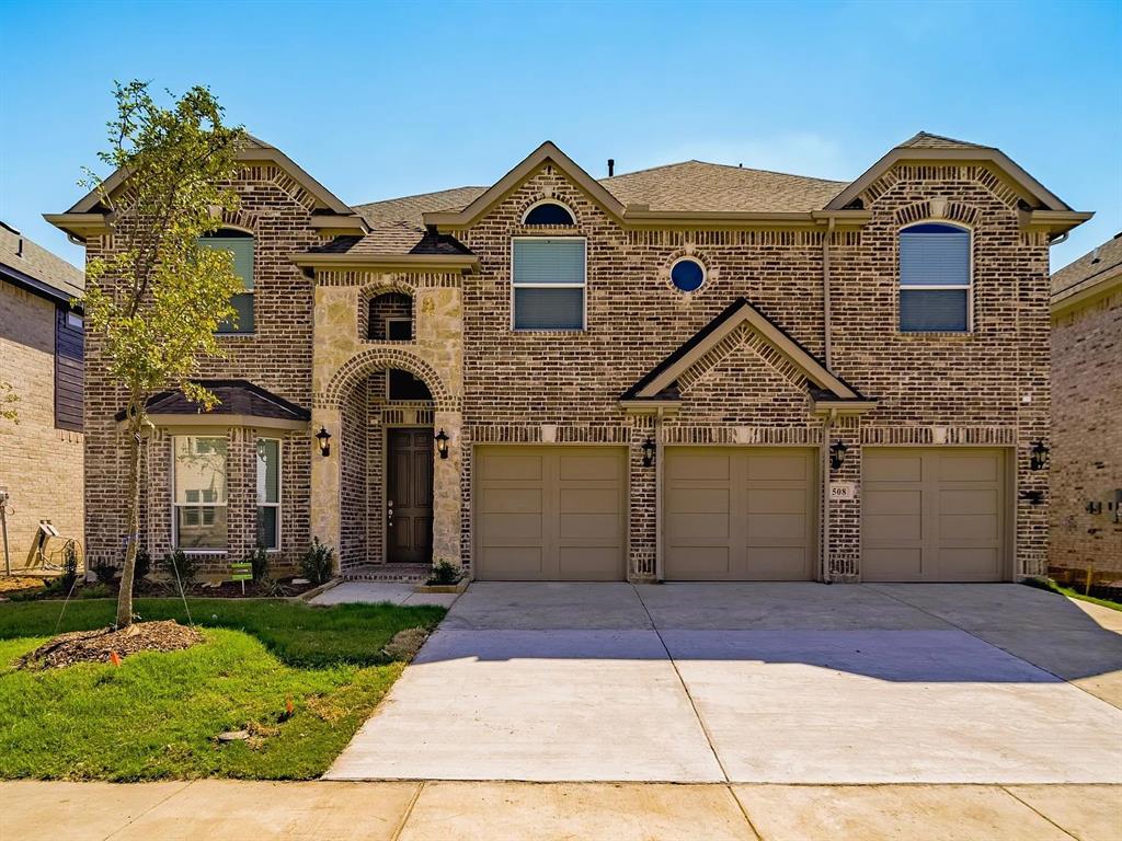 Homestead At Ownsby Farms Ph 2, The - Residential Lease